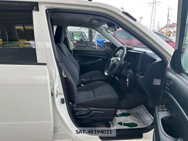 Toyota PROBOX 2023-01 8071946-9