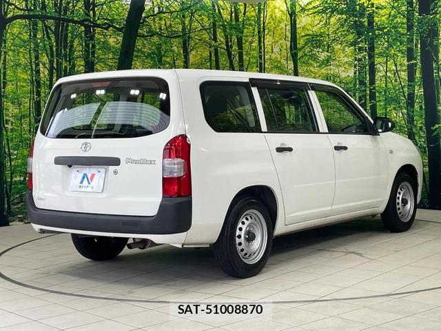 Toyota PROBOX 2021-06 8072011-16