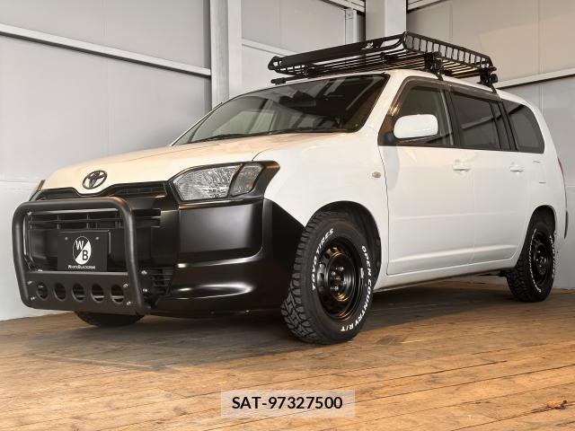 Toyota PROBOX 2018-01 8072025-0