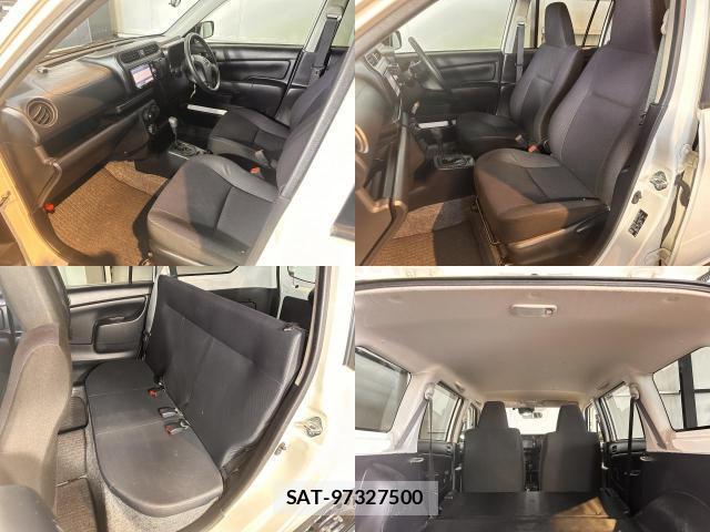 Toyota PROBOX 2018-01 8072025-12