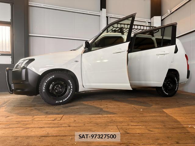 Toyota PROBOX 2018-01 8072025-8