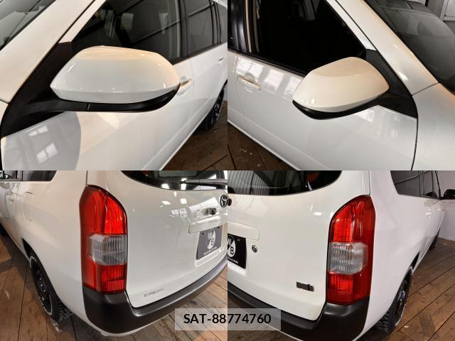 Toyota PROBOX 2021-02 8072026-11
