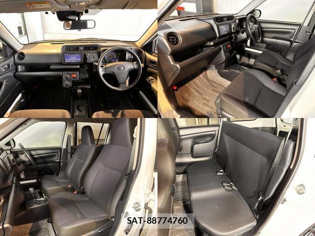 Toyota PROBOX 2021-02 8072026-12