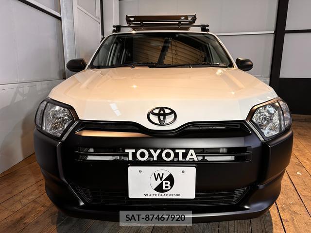 Toyota PROBOX 2021-03 8072027-1