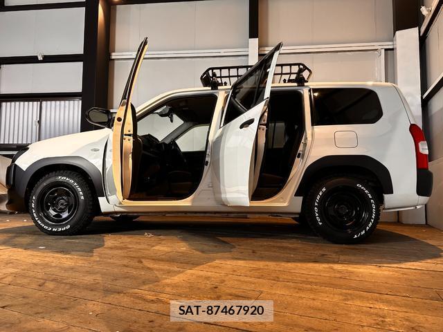 Toyota PROBOX 2021-03 8072027-10
