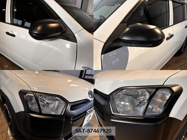 Toyota PROBOX 2021-03 8072027-11