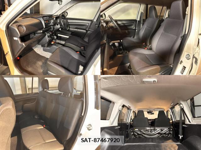 Toyota PROBOX 2021-03 8072027-12