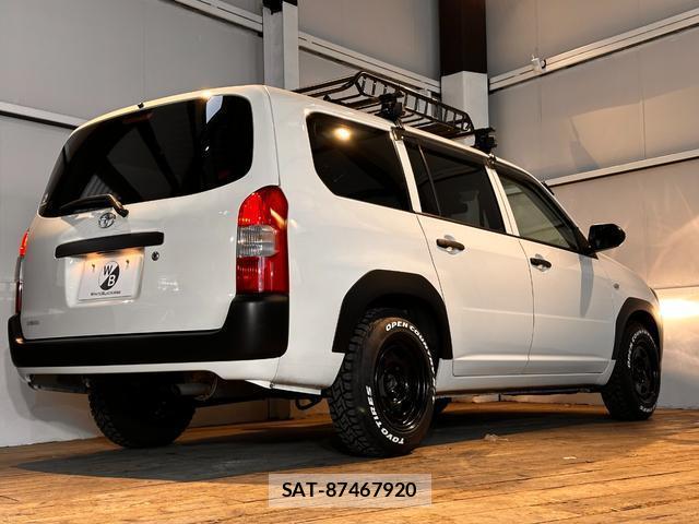 Toyota PROBOX 2021-03 8072027-2