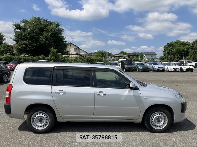 Toyota PROBOX 2021-05 8072055-2