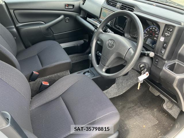 Toyota PROBOX 2021-05 8072055-4