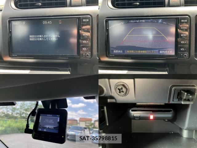 Toyota PROBOX 2021-05 8072055-7