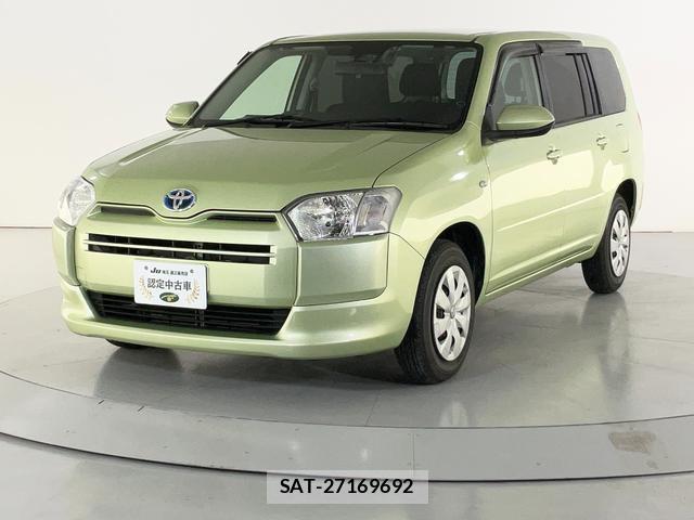 Toyota PROBOX 2020-11 8072253-0