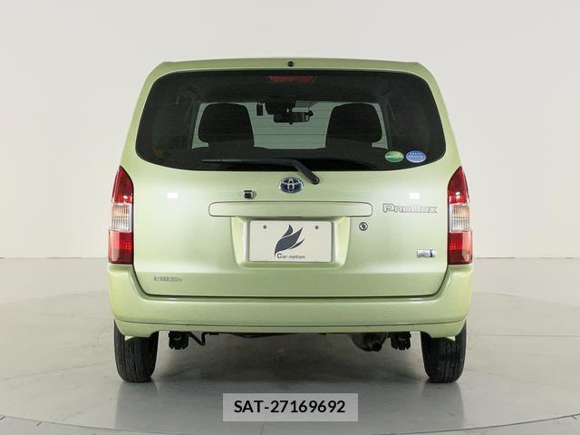 Toyota PROBOX 2020-11 8072253-1