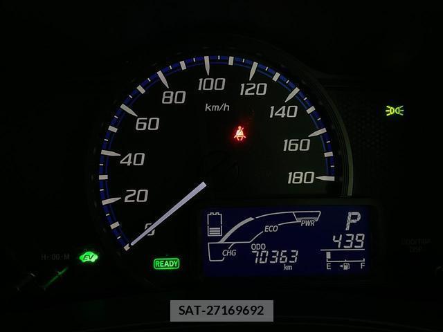 Toyota PROBOX 2020-11 8072253-11