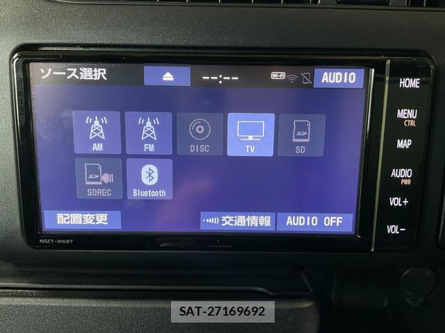 Toyota PROBOX 2020-11 8072253-15