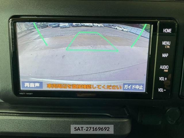 Toyota PROBOX 2020-11 8072253-17