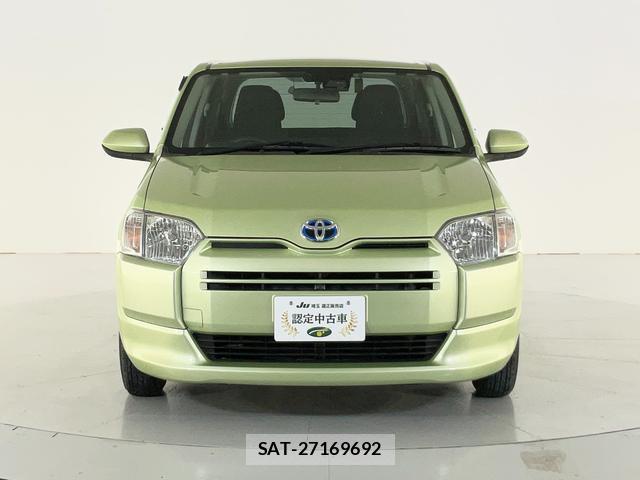 Toyota PROBOX 2020-11 8072253-2