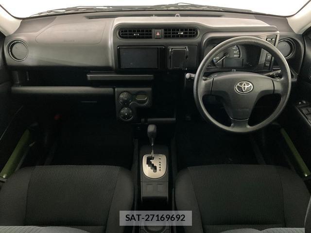 Toyota PROBOX 2020-11 8072253-5