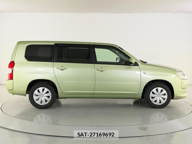Toyota PROBOX 2020-11 8072253-7