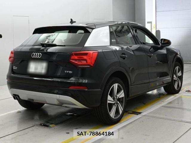Audi Q2 2018-09 8071015-1
