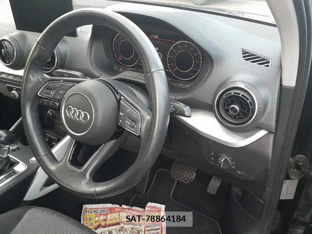 Audi Q2 2018-09 8071015-2