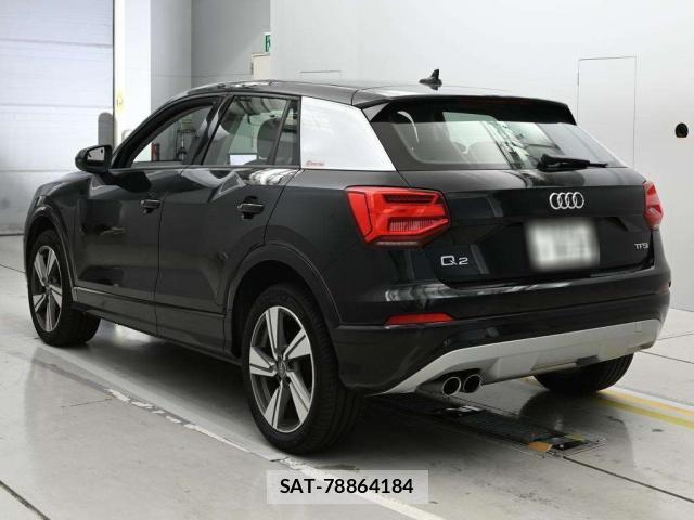 Audi Q2 2018-09 8071015-5