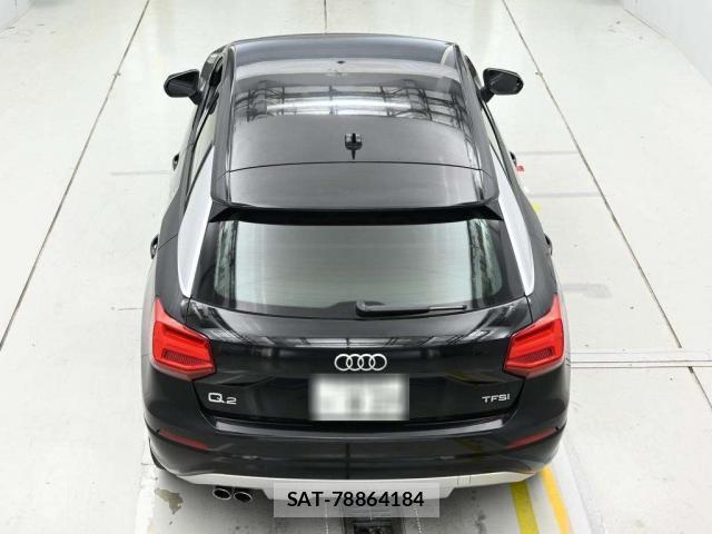 Audi Q2 2018-09 8071015-8