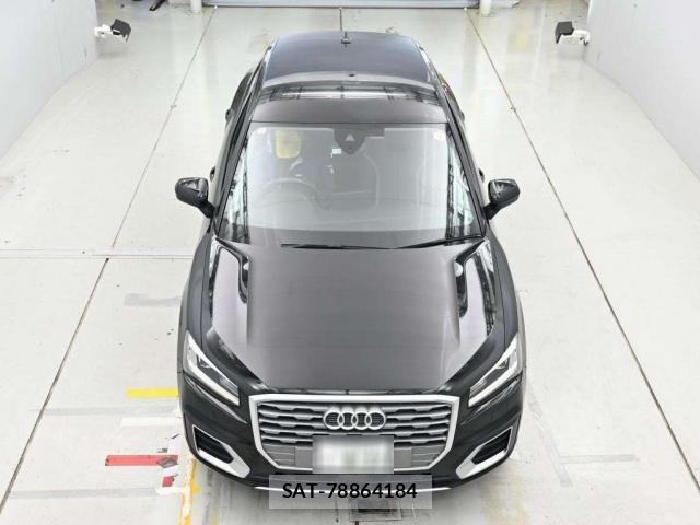 Audi Q2 2018-09 8071015-9