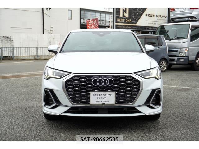 Audi Q3 2021-07 8071929-0
