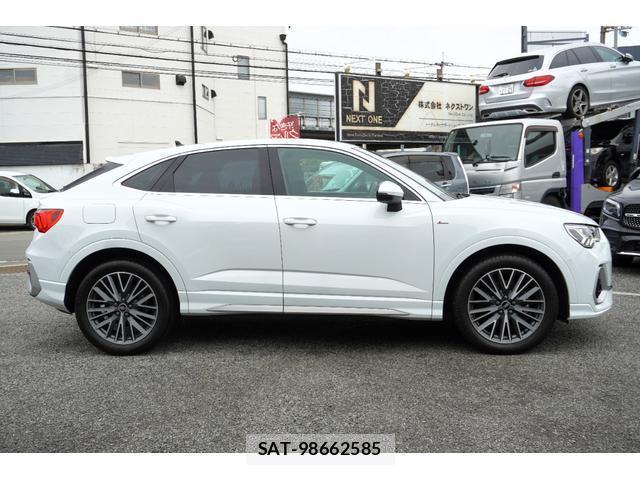 Audi Q3 2021-07 8071929-3