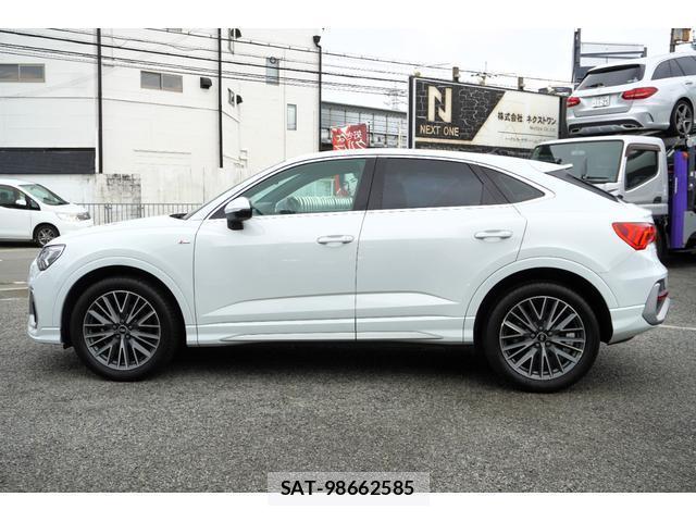 Audi Q3 2021-07 8071929-5