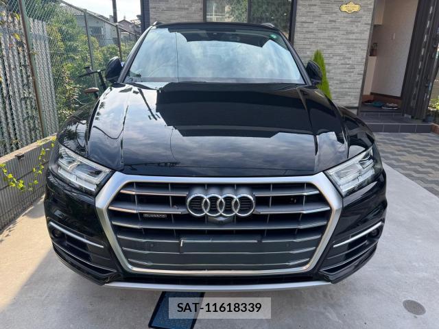 Audi Q5 2018-06 8071495-0