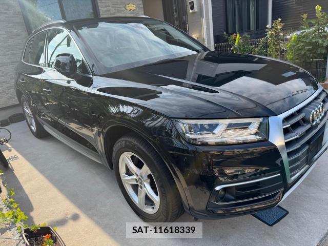 Audi Q5 2018-06 8071495-1