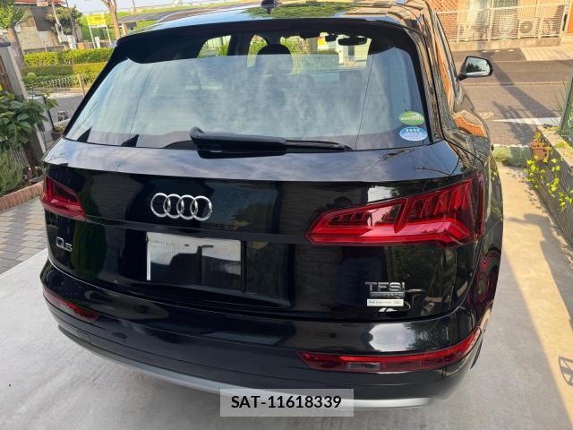 Audi Q5 2018-06 8071495-5