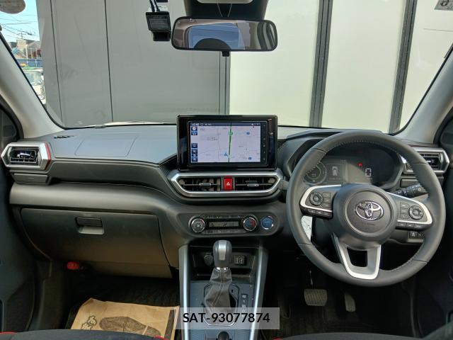 Toyota RAIZE 2025-06 8070955-10