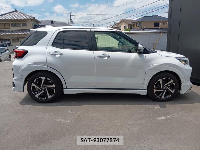 Toyota RAIZE 2025-06 8070955-3