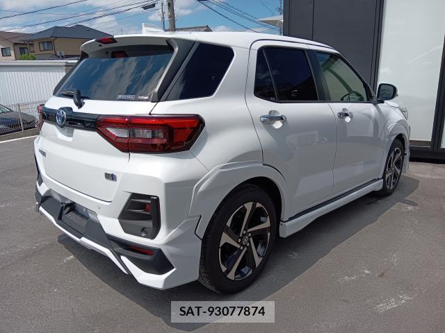 Toyota RAIZE 2025-06 8070955-4