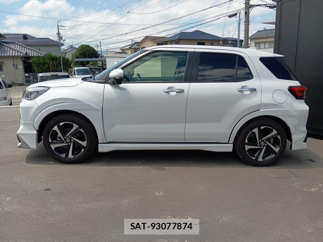 Toyota RAIZE 2025-06 8070955-7