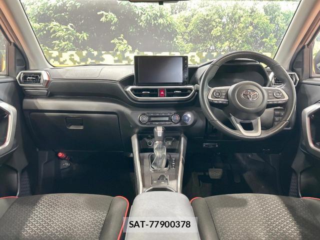 Toyota RAIZE 2023-02 8070967-1