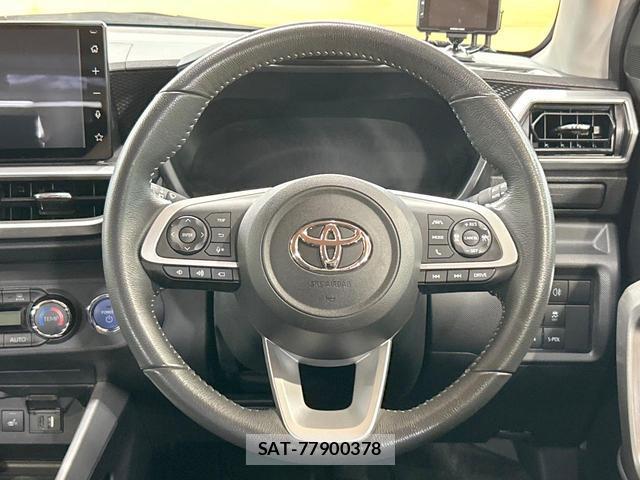 Toyota RAIZE 2023-02 8070967-10
