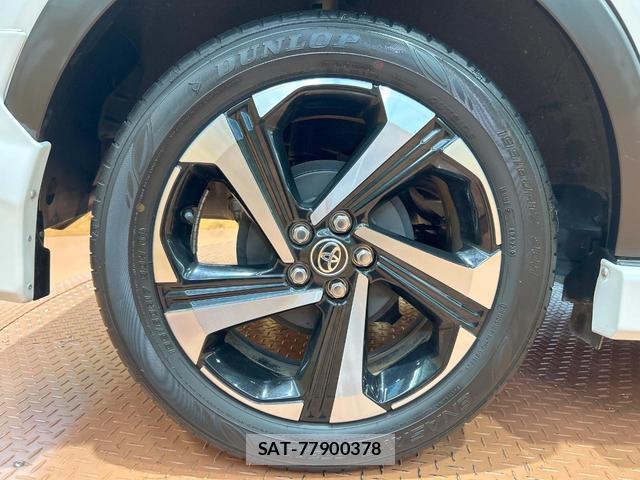 Toyota RAIZE 2023-02 8070967-12