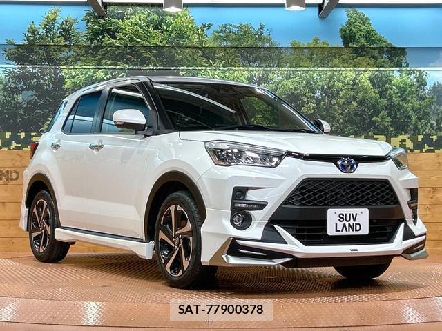Toyota RAIZE 2023-02 8070967-15
