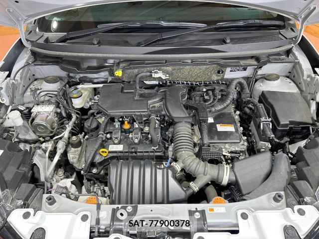 Toyota RAIZE 2023-02 8070967-17