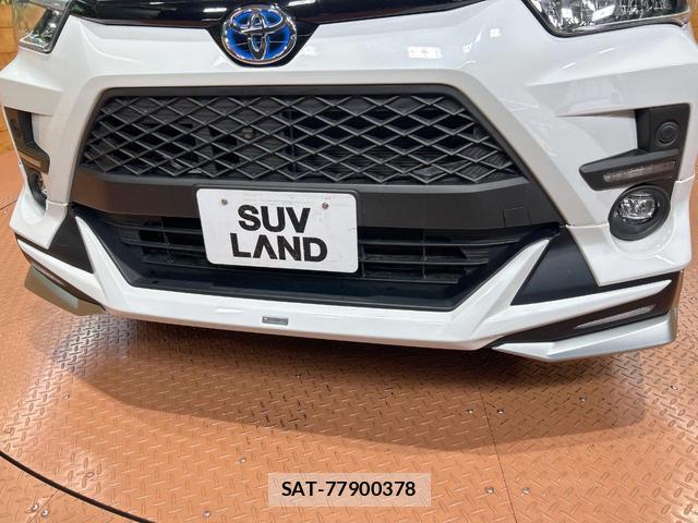 Toyota RAIZE 2023-02 8070967-2