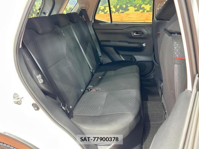 Toyota RAIZE 2023-02 8070967-8