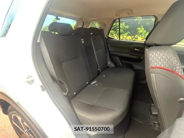 Toyota RAIZE 2024-12 8071333-8