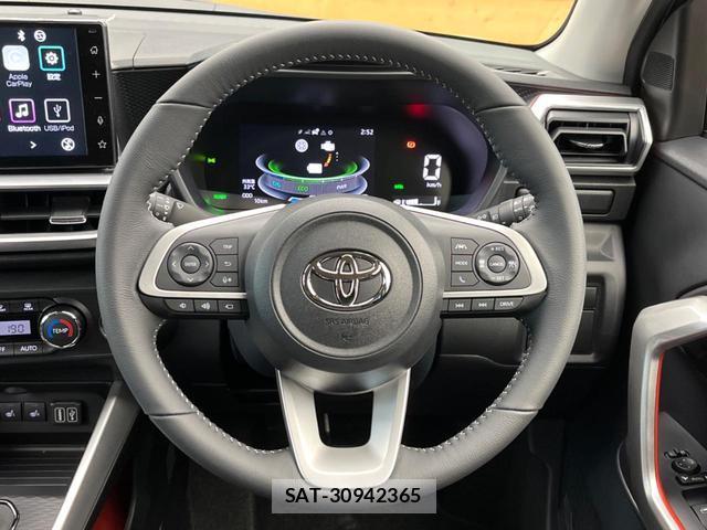 Toyota RAIZE 2026-07 8071341-10