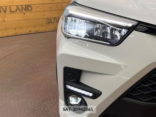 Toyota RAIZE 2026-07 8071341-11