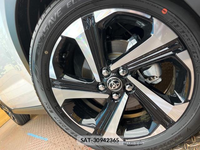 Toyota RAIZE 2026-07 8071341-12