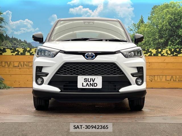Toyota RAIZE 2026-07 8071341-13